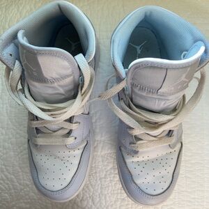 Kids’ Air Jordan Athletic Shoes